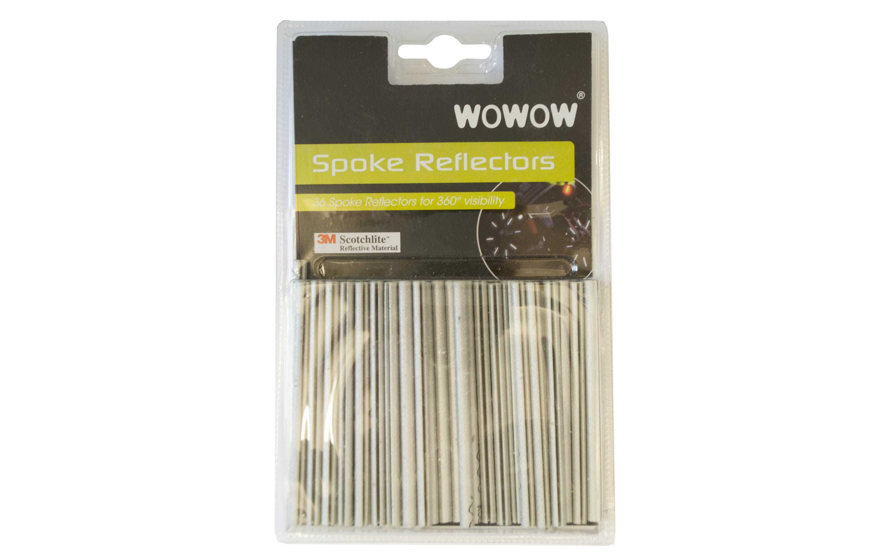OEM Speichen Reflektoren 36 Stück