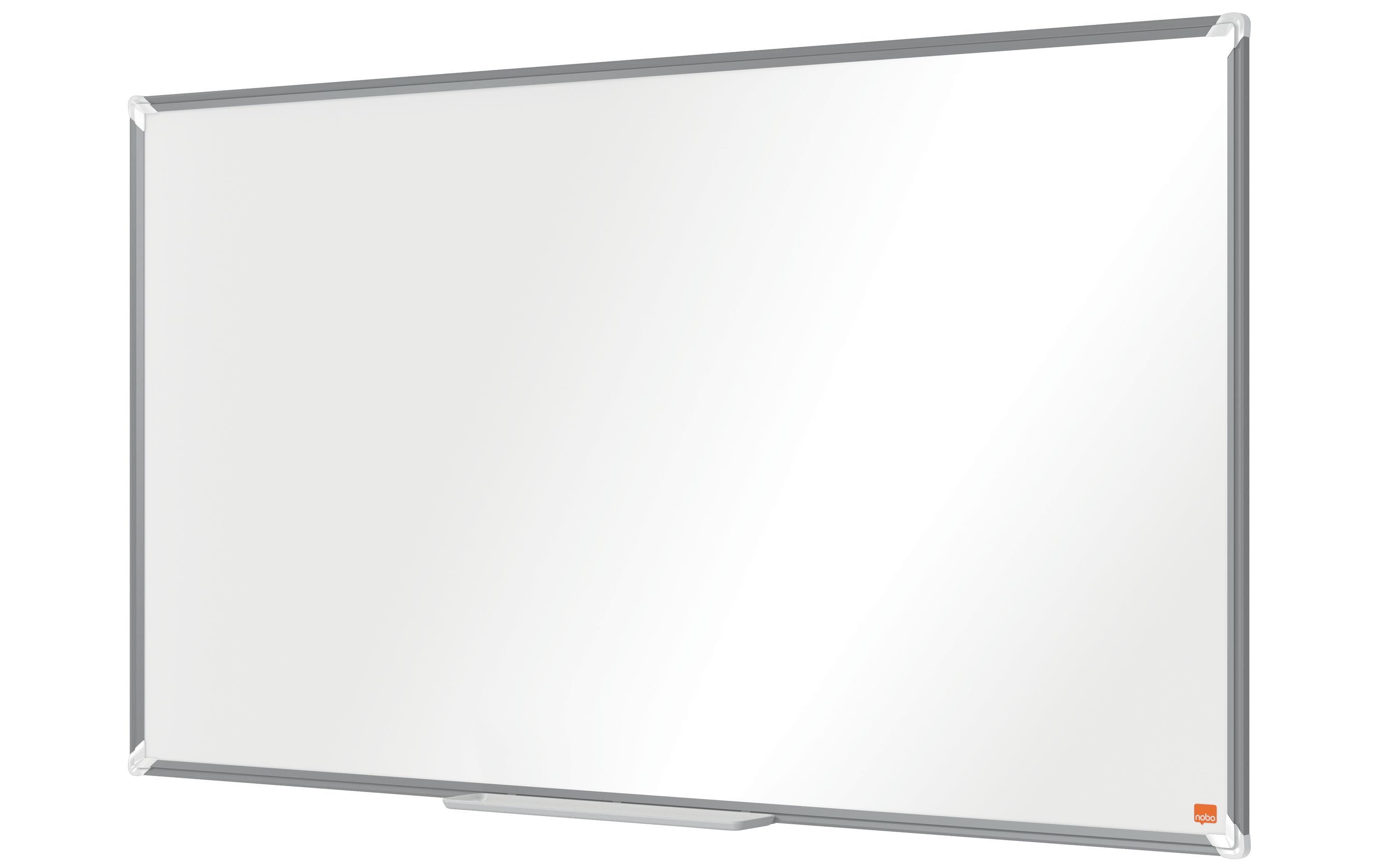 Nobo Whiteboard Premium Plus 55, Weiss