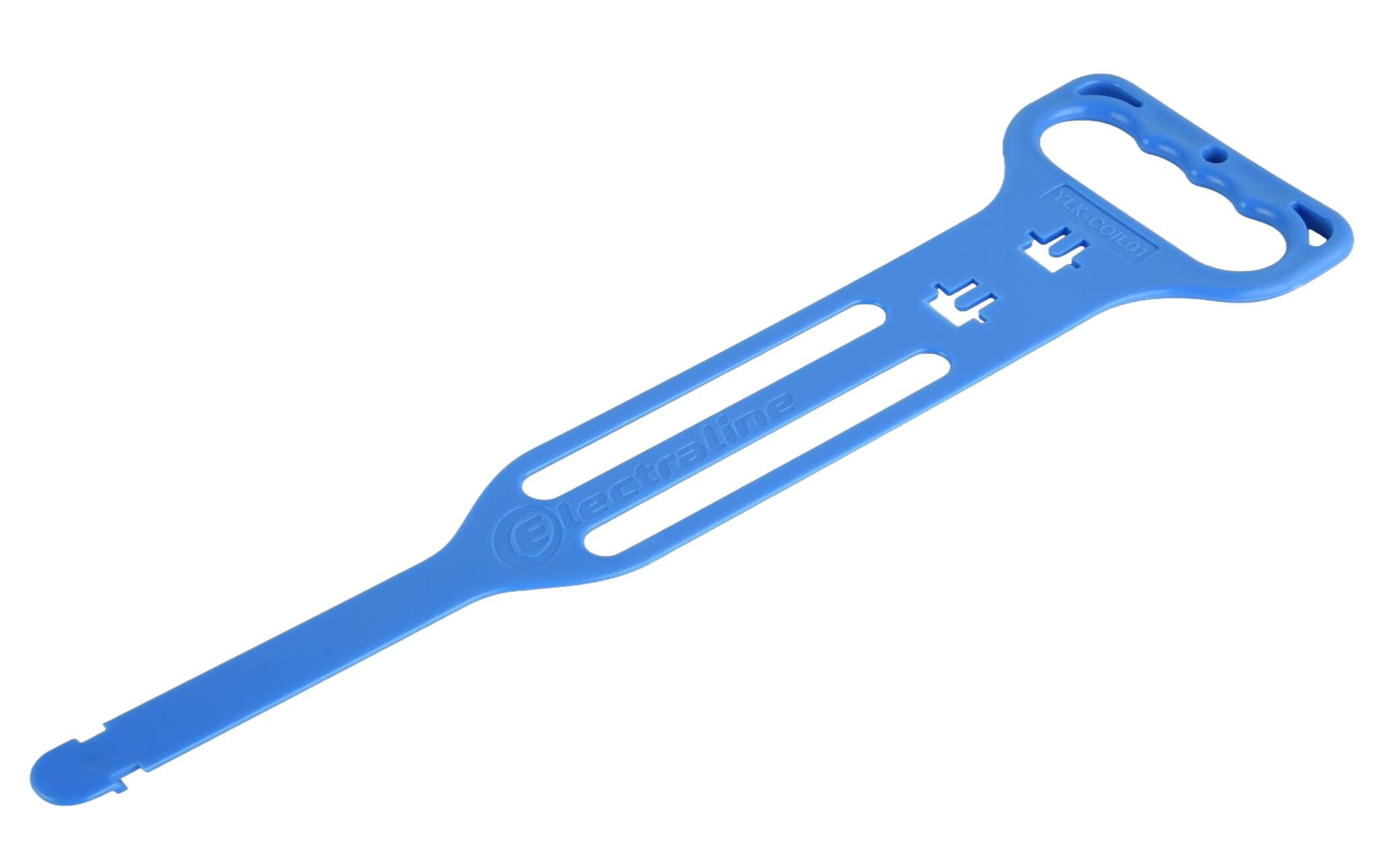 Schönenberger Kabelhalter Blau bis 30 m Schönenberger Kabelhalter Blau bis 30 m