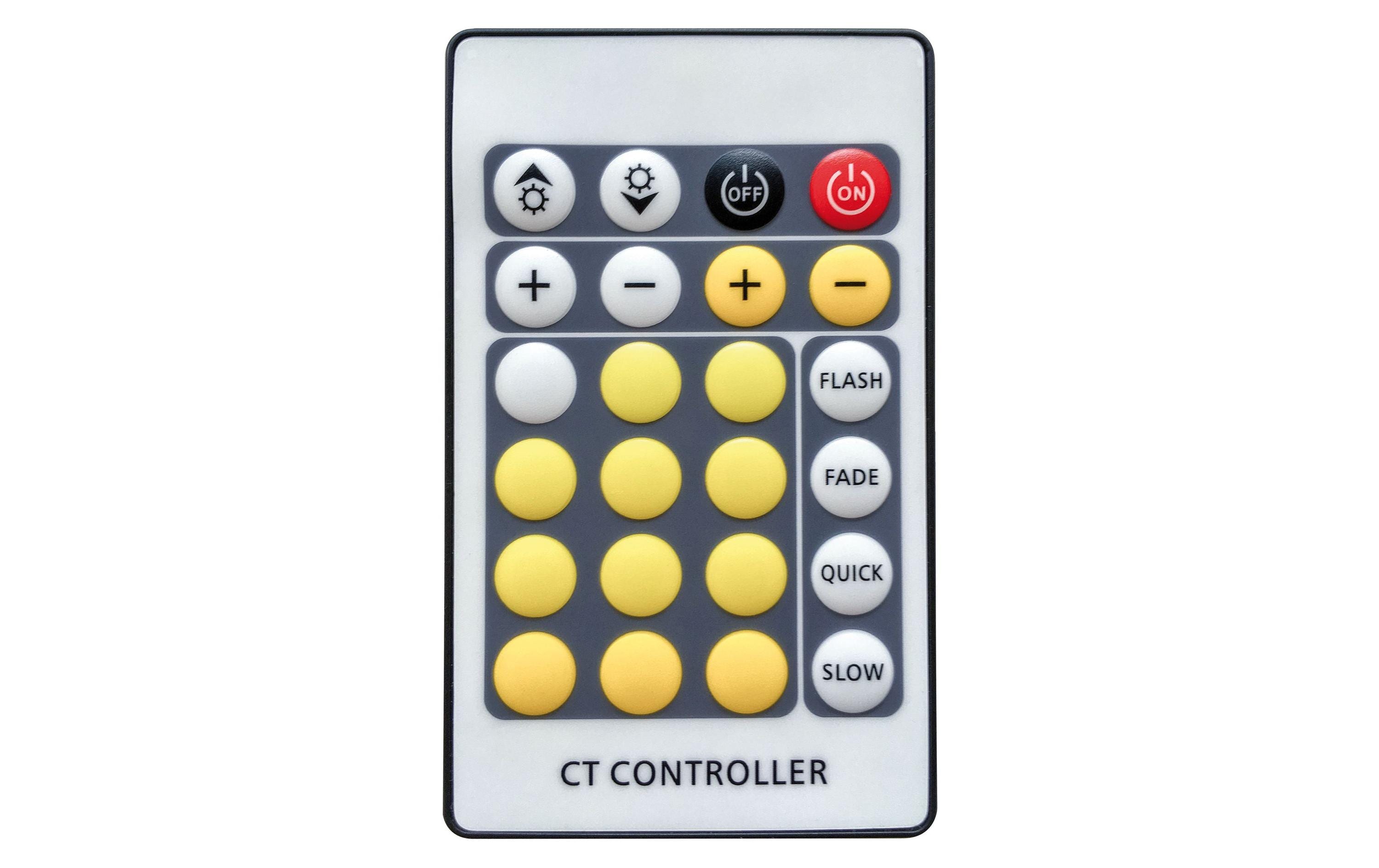 Paulmann LED-Stripe MaxLED 500 Tunable White, 1.5 m Basisset