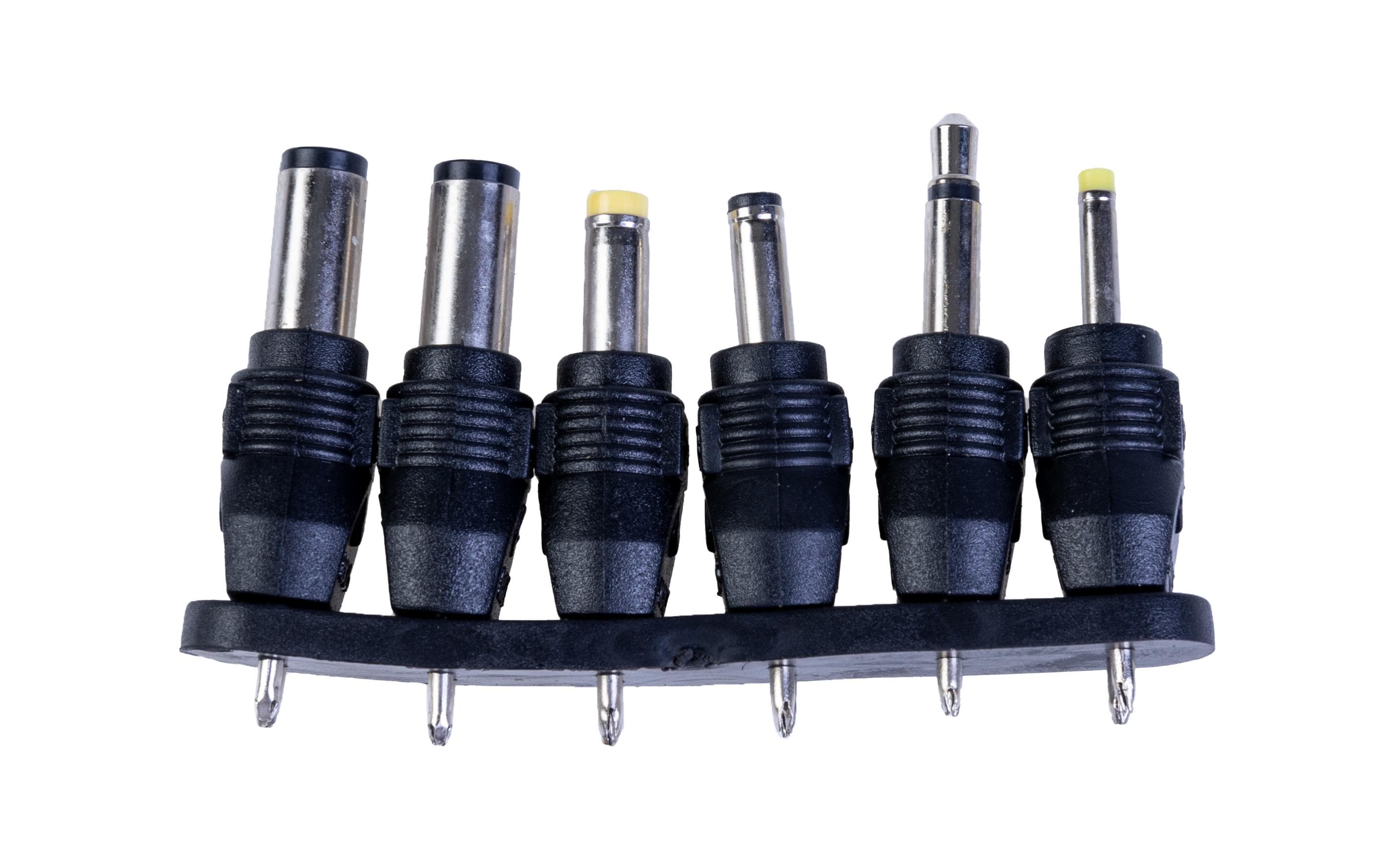 Alpha Elettronica Tischnetzgerät 36 W, 5 - 24 V DC, 3 A universal