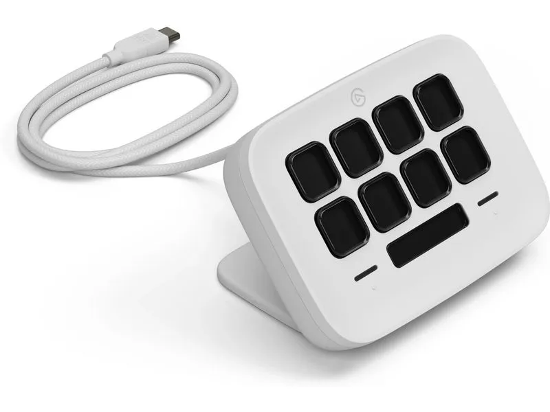 Elgato Stream Deck Neo Elgato Stream Deck Neo