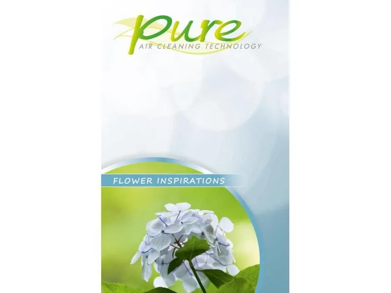 Trisa Duftkartusche Flower Inspirations Trisa Duftkartusche Flower Inspirations