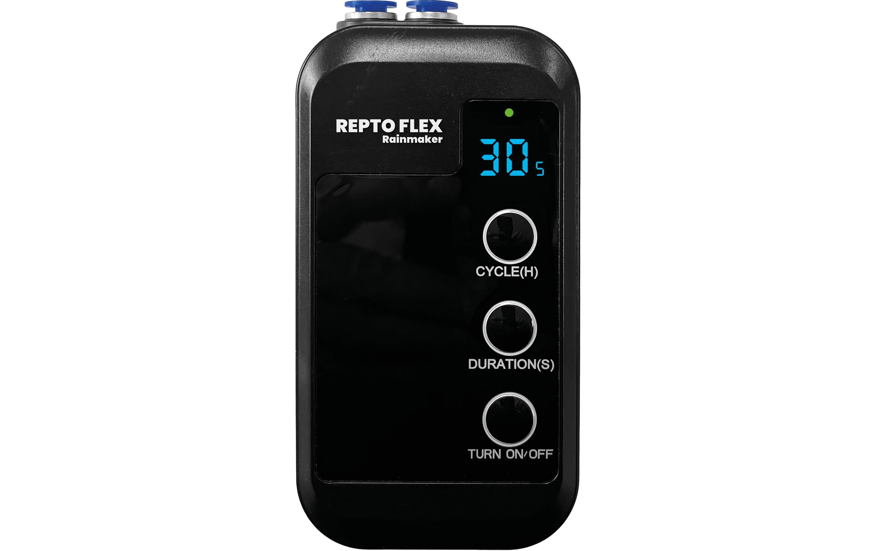 Repto Flex Regenmaschine