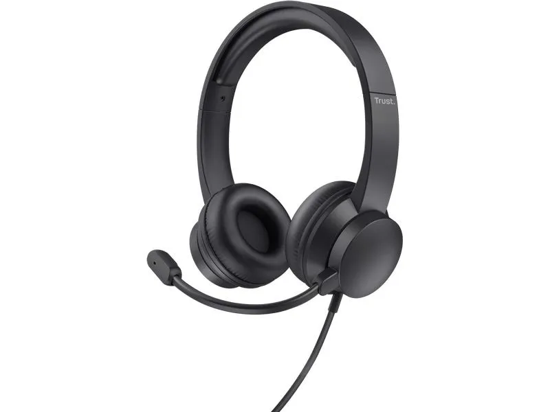 Trust Headset Ayda