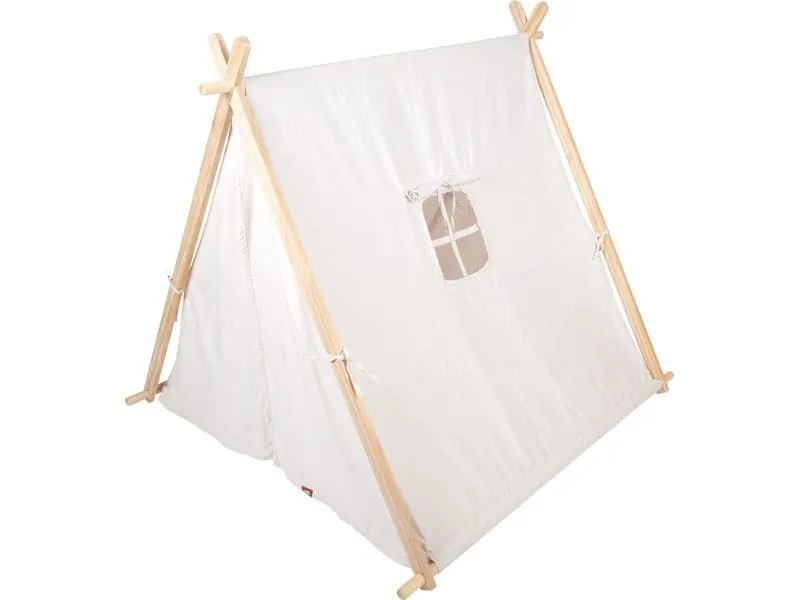 small foot Spielzelt Naturweiss small foot Spielzelt Naturweiss