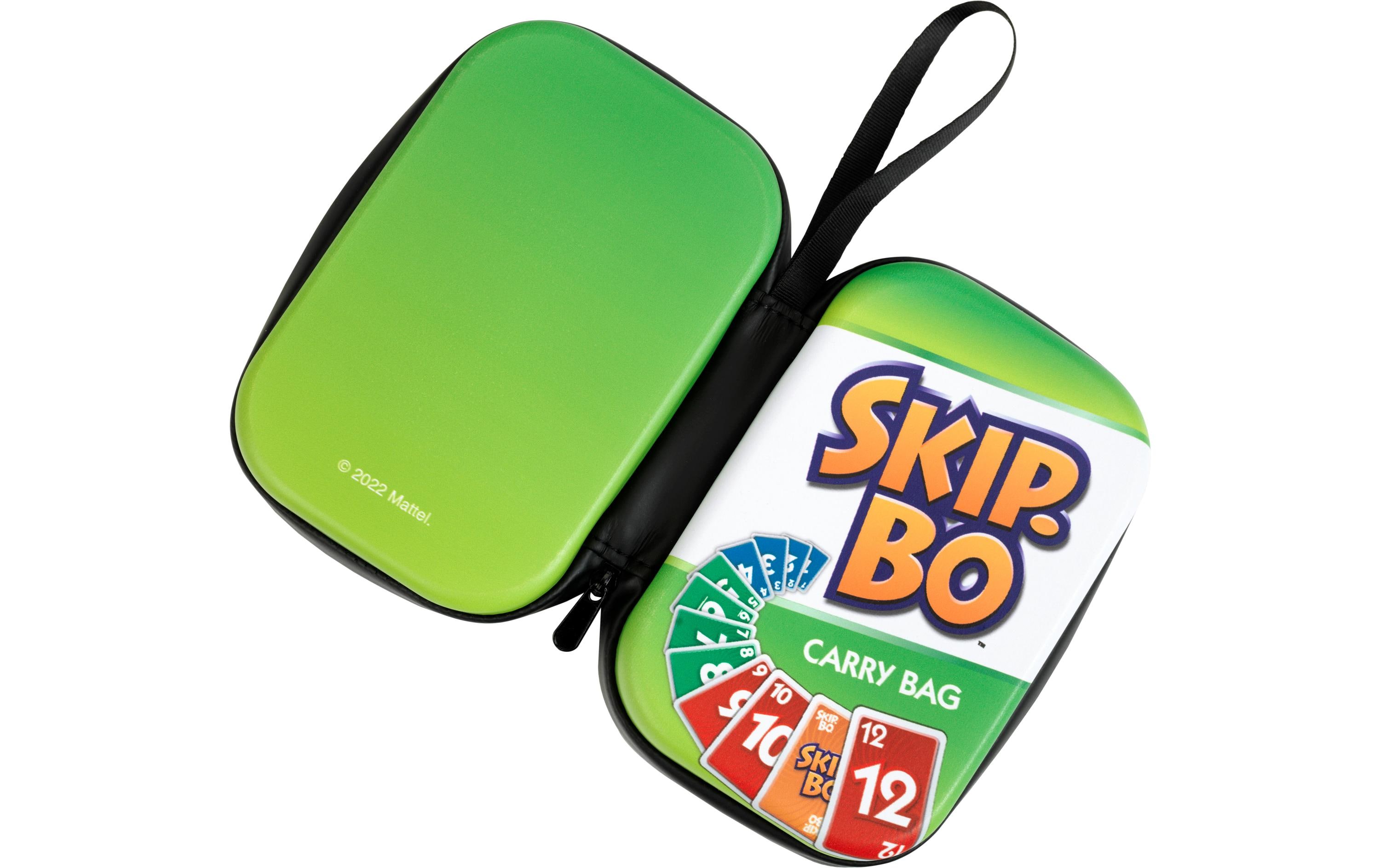 Klein-Toys Skip.Bo Tragetasche