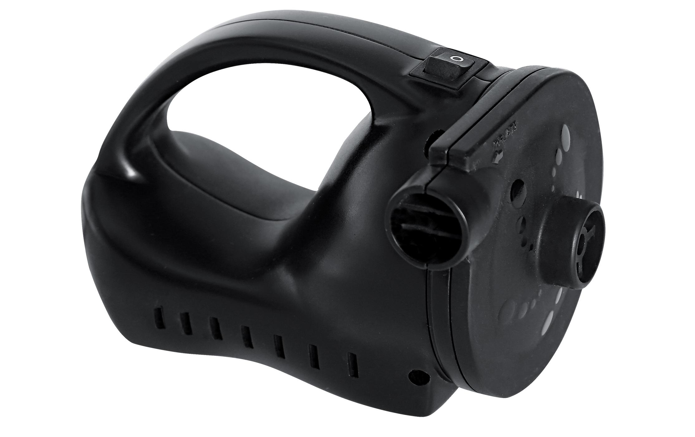 Eurotrail Luftpumpe 12 V / 30 V Eurotrail Luftpumpe 12 V / 30 V