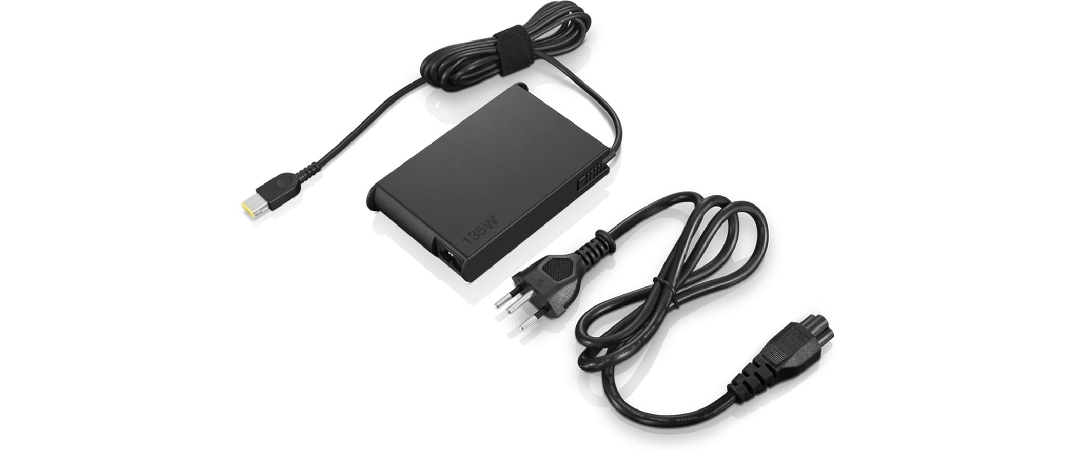 Lenovo Netzteil 4X20Q88548 135 W Lenovo Netzteil 4X20Q88548 135 W