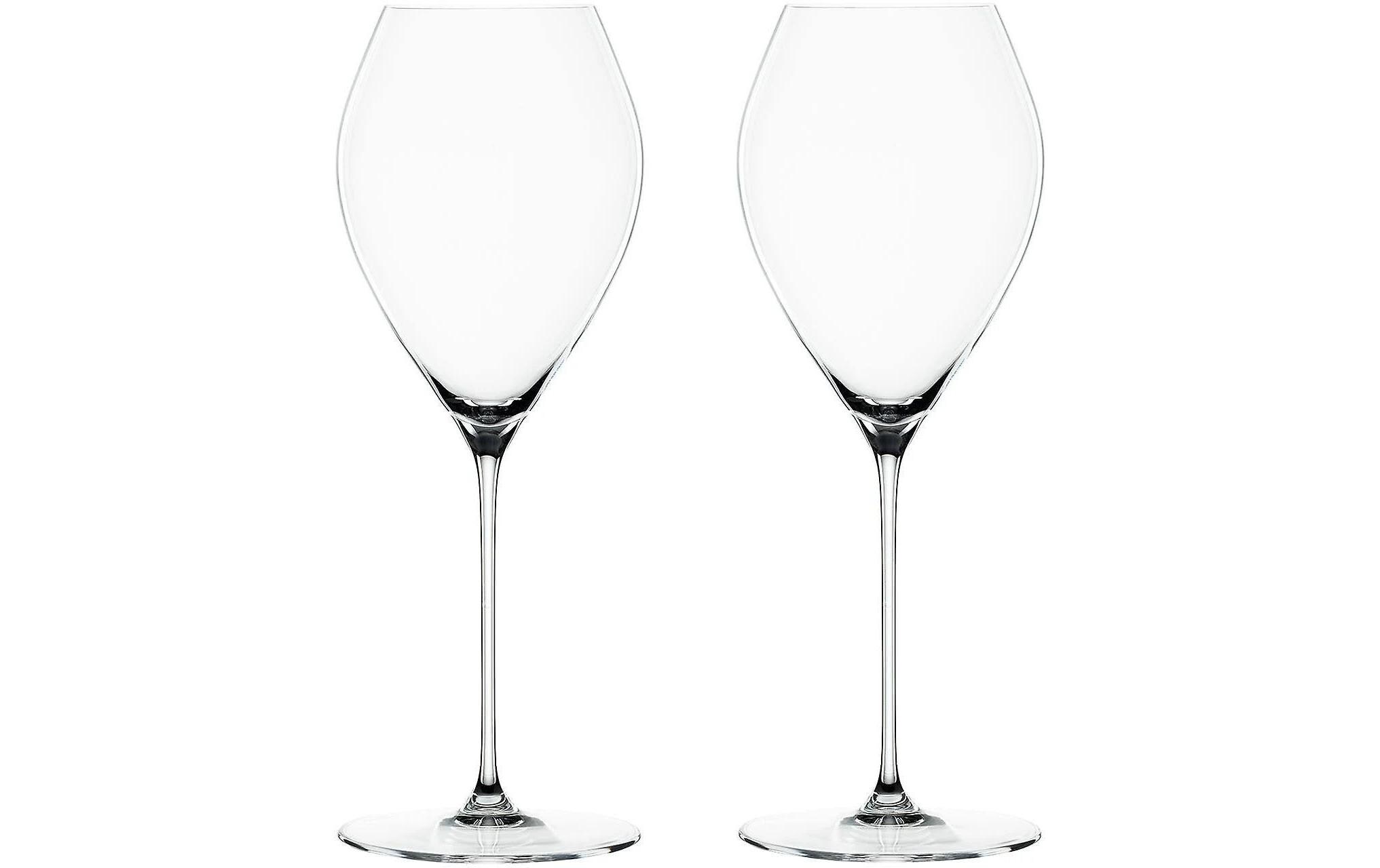 Spiegelau Champagnerglas Special 500 ml, 2 Stück, Transparent