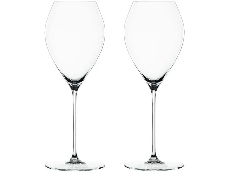 Spiegelau Champagnerglas Special 500 ml, 2 Stück, Transparent