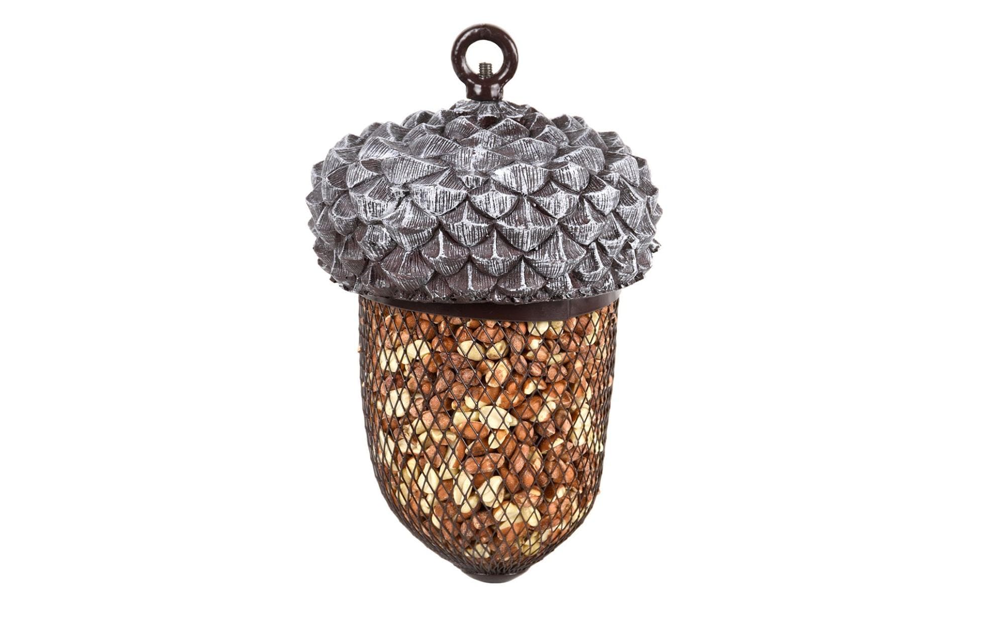 Esschert Design Futterspender Futterstation Eichel Esschert Design Futterspender Futterstation Eichel