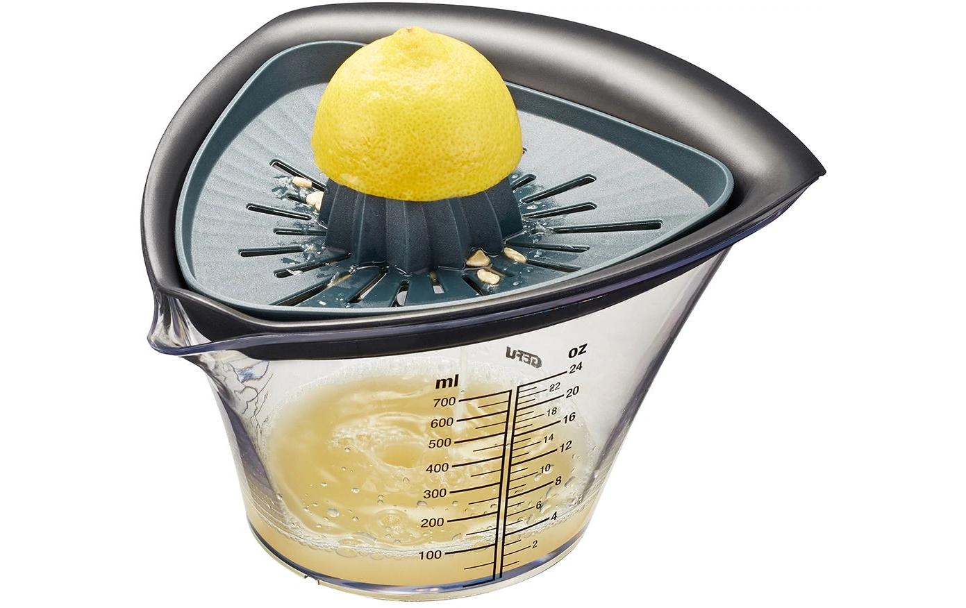 GEFU Früchteentkerner Fruti 700 ml