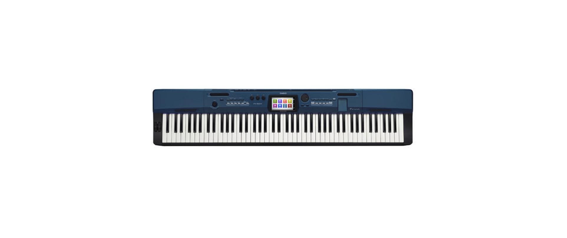 Casio E-Piano PX-560MBE