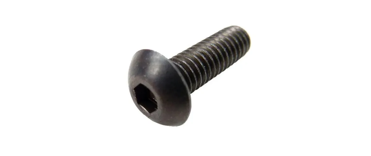 EP Linsenkopfschrauben M2x3 mm EP Linsenkopfschrauben M2x3 mm