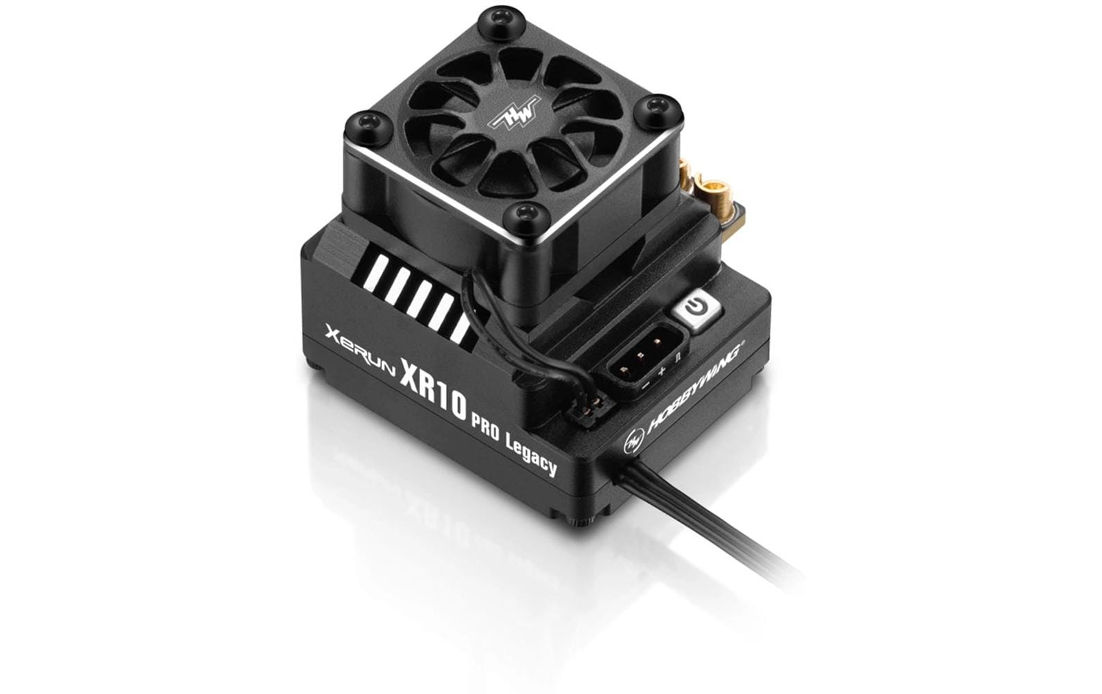 Hobbywing Brushless Regler Xerun XR10 Pro Legacy 2s