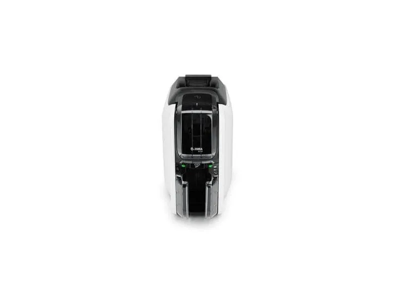 Zebra Technologies Kartendrucker ZC100 Series single Zebra Technologies Kartendrucker ZC100 Series single