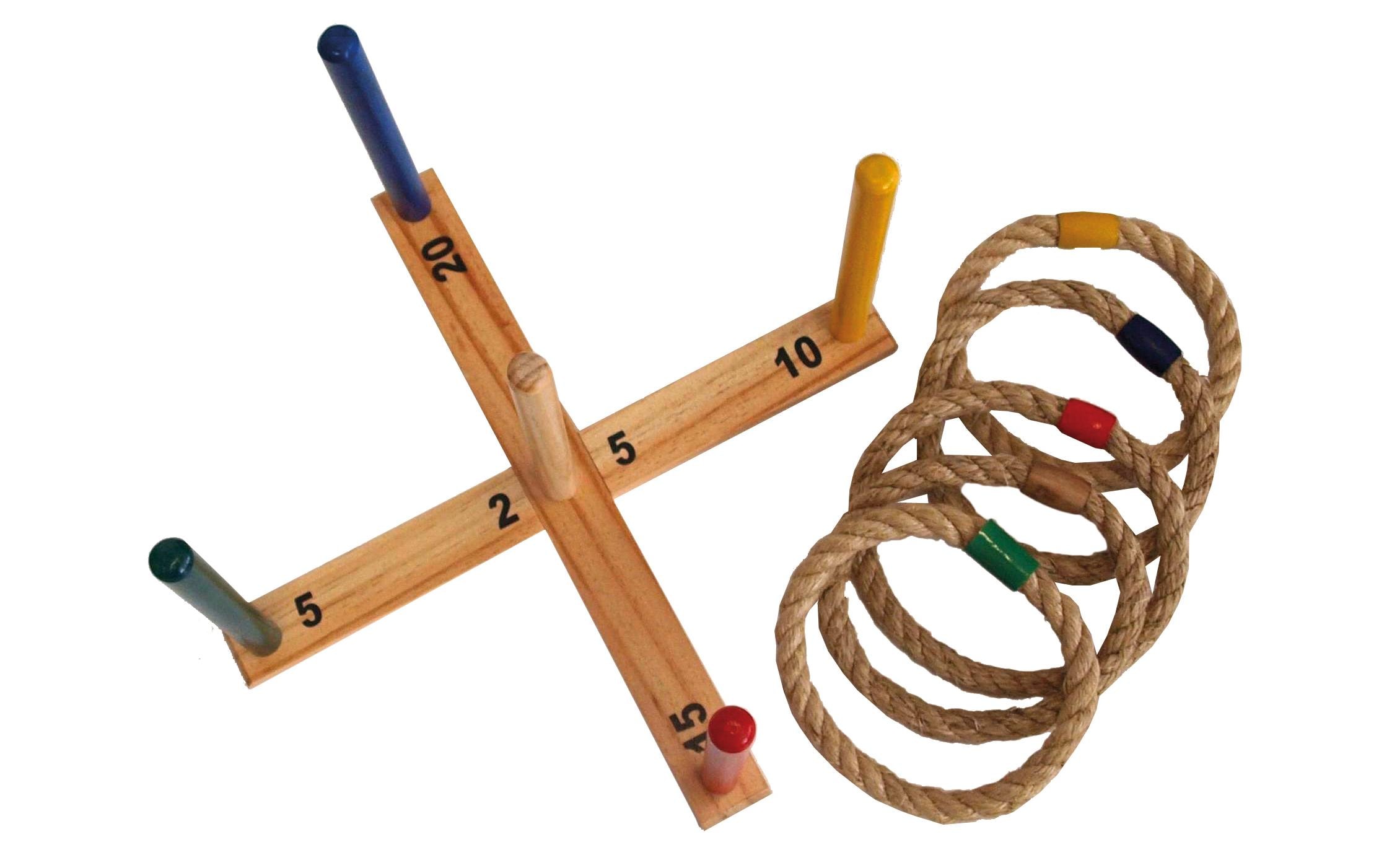 Schildkröt Funsports Wurfspiel Ringwurfspiel