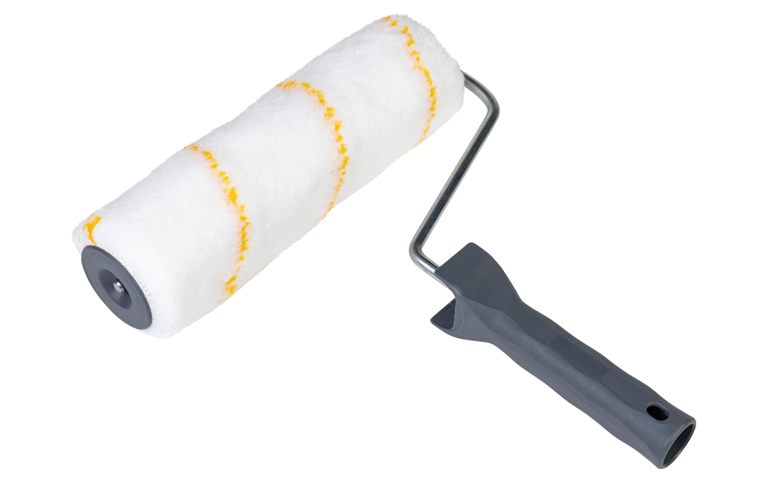 Krafter Komplettroller Goldfaden PREMIUM 25 cm