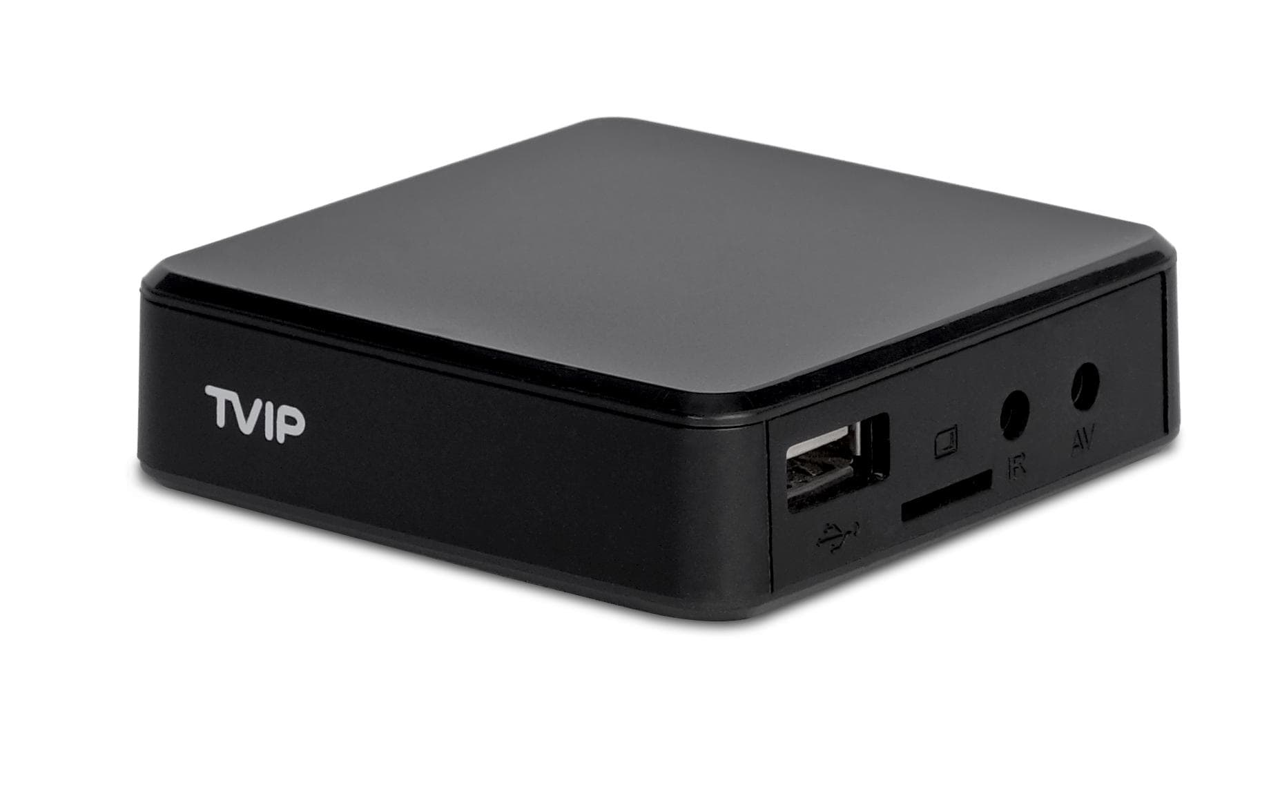 TVIP Mediaplayer / IPTV Player S-Box v.710 TVIP Mediaplayer / IPTV Player S-Box v.710