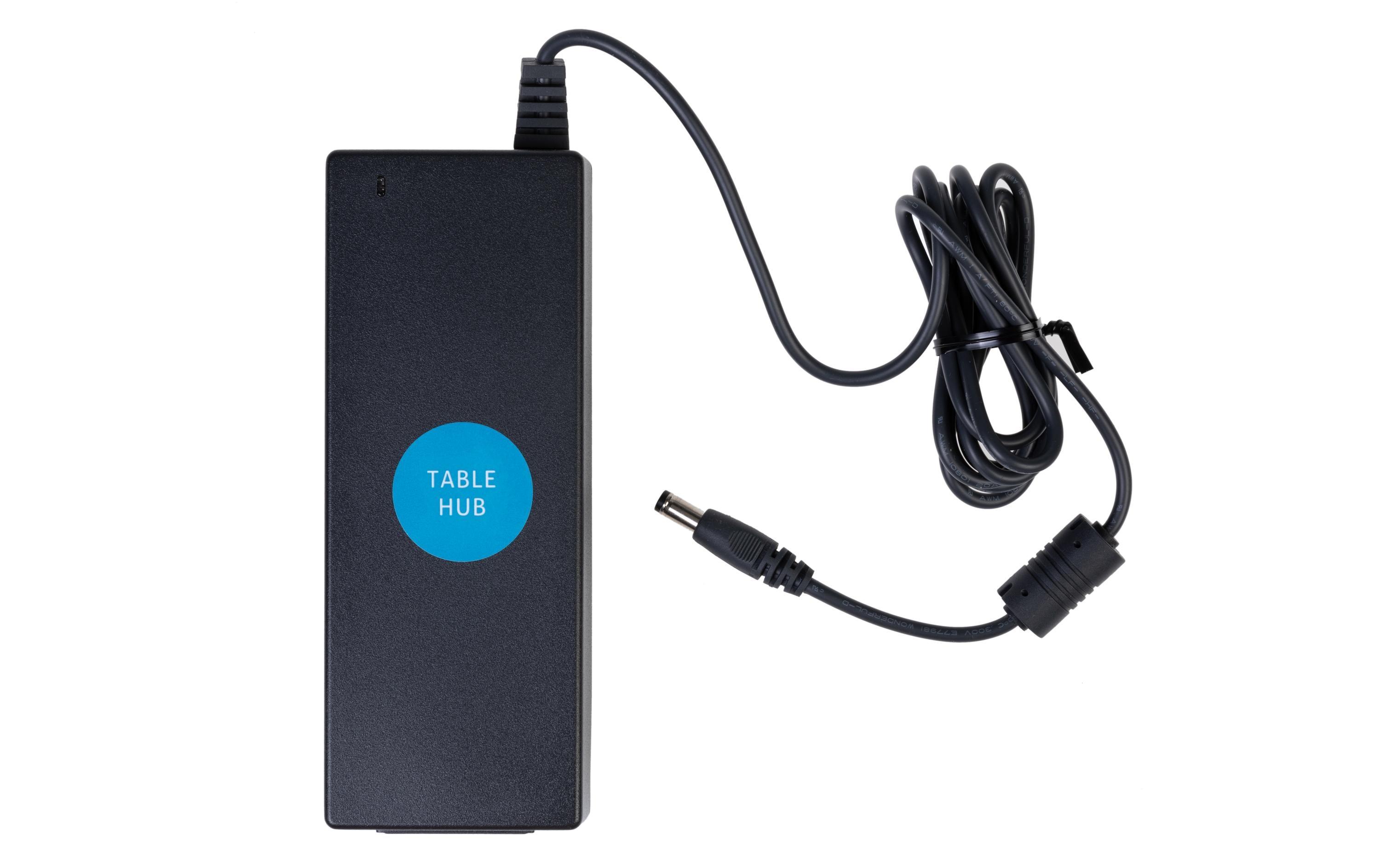 Logitech Rally Tisch Hub Netzteil Logitech Rally Tisch Hub Netzteil