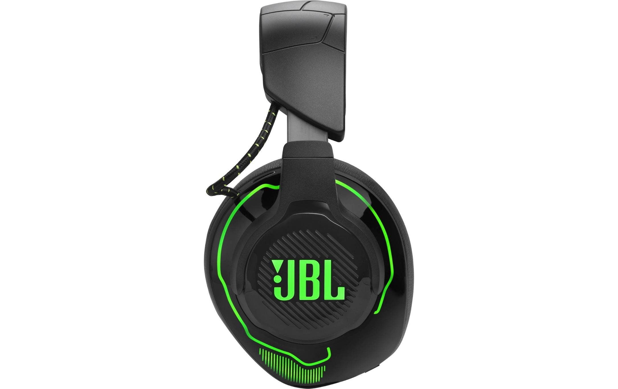 JBL Headset Quantum 910X Schwarz