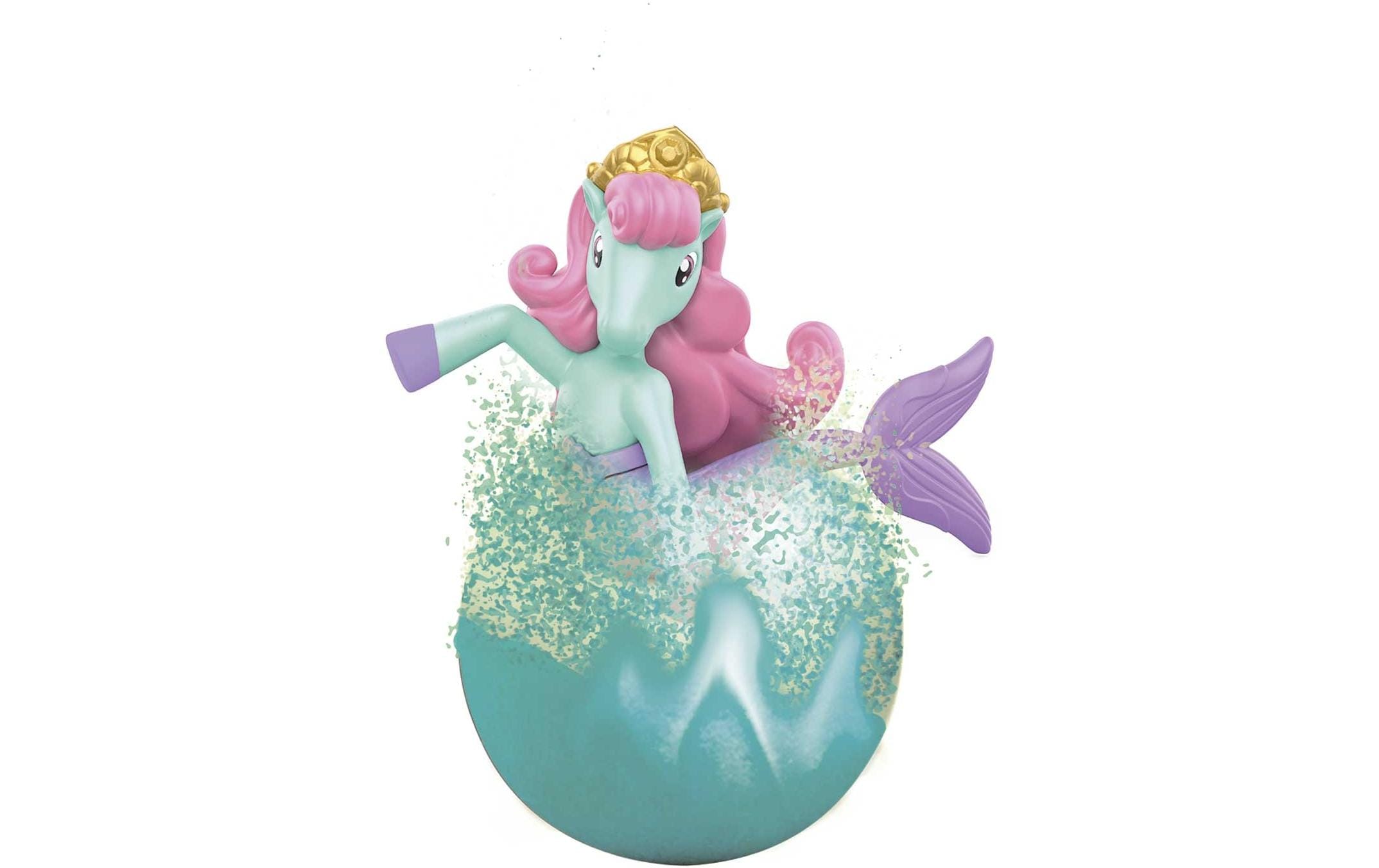 Craze Badekugel Inkee – Galupy Mermaid 1 Stück Craze Badekugel Inkee – Galupy Mermaid 1 Stück