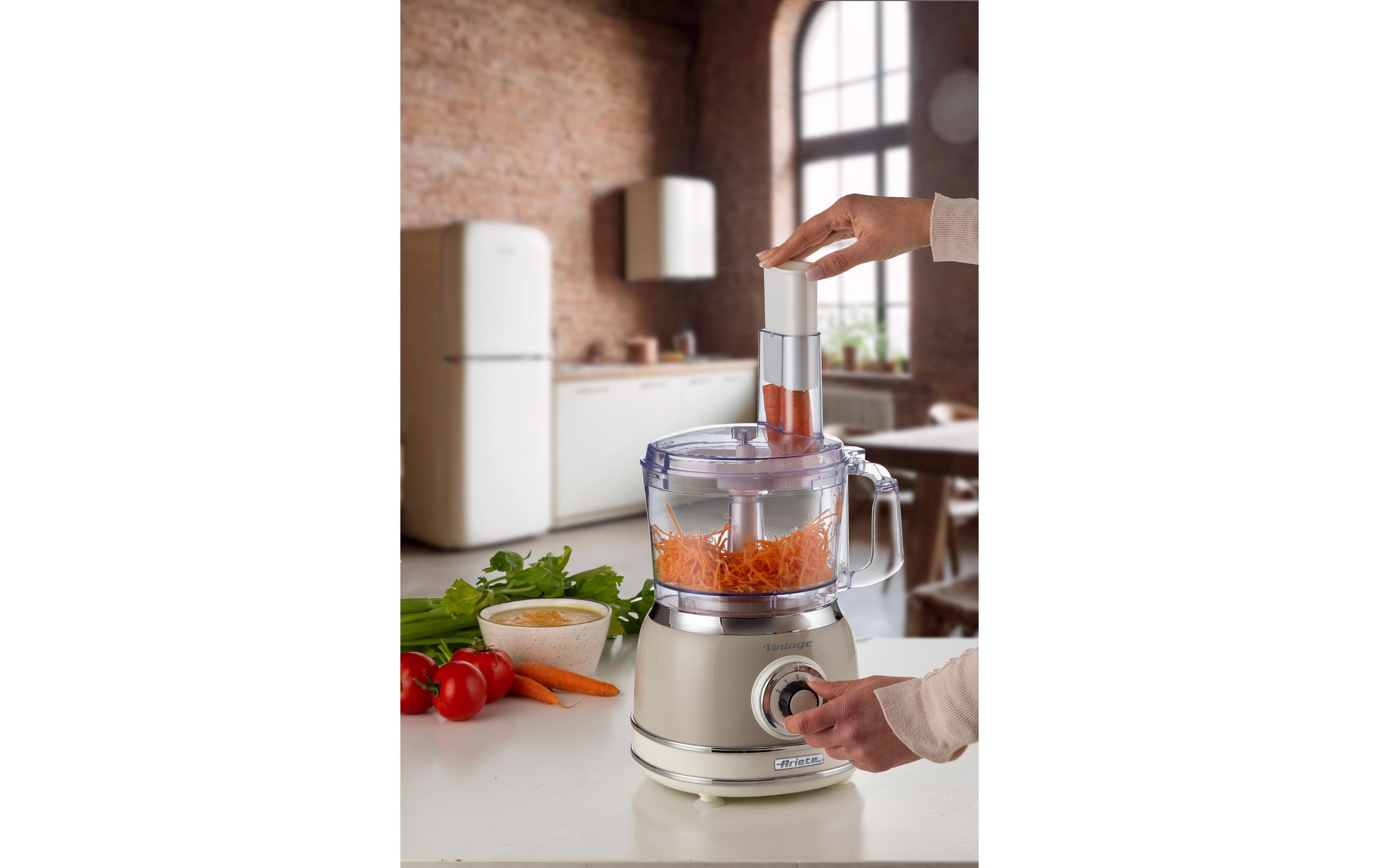 Ariete ARI-1781-BG Beige