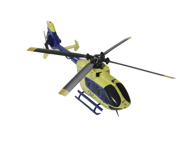 Amewi Helikopter AFX-135 Alpine Air Ambulance 4-Kanal, RTF Amewi Helikopter AFX-135 Alpine Air Ambulance 4-Kanal, RTF