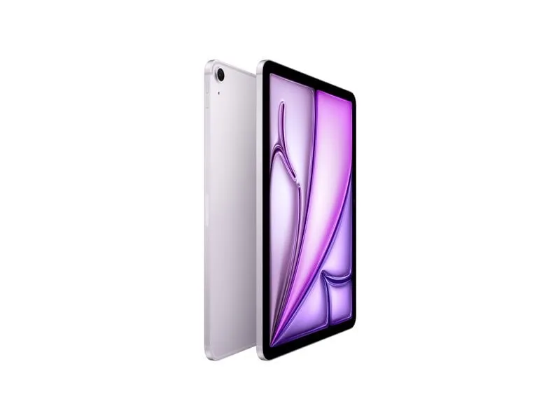 Apple iPad Air 11 M4 Cellular 2026 128 GB Violett