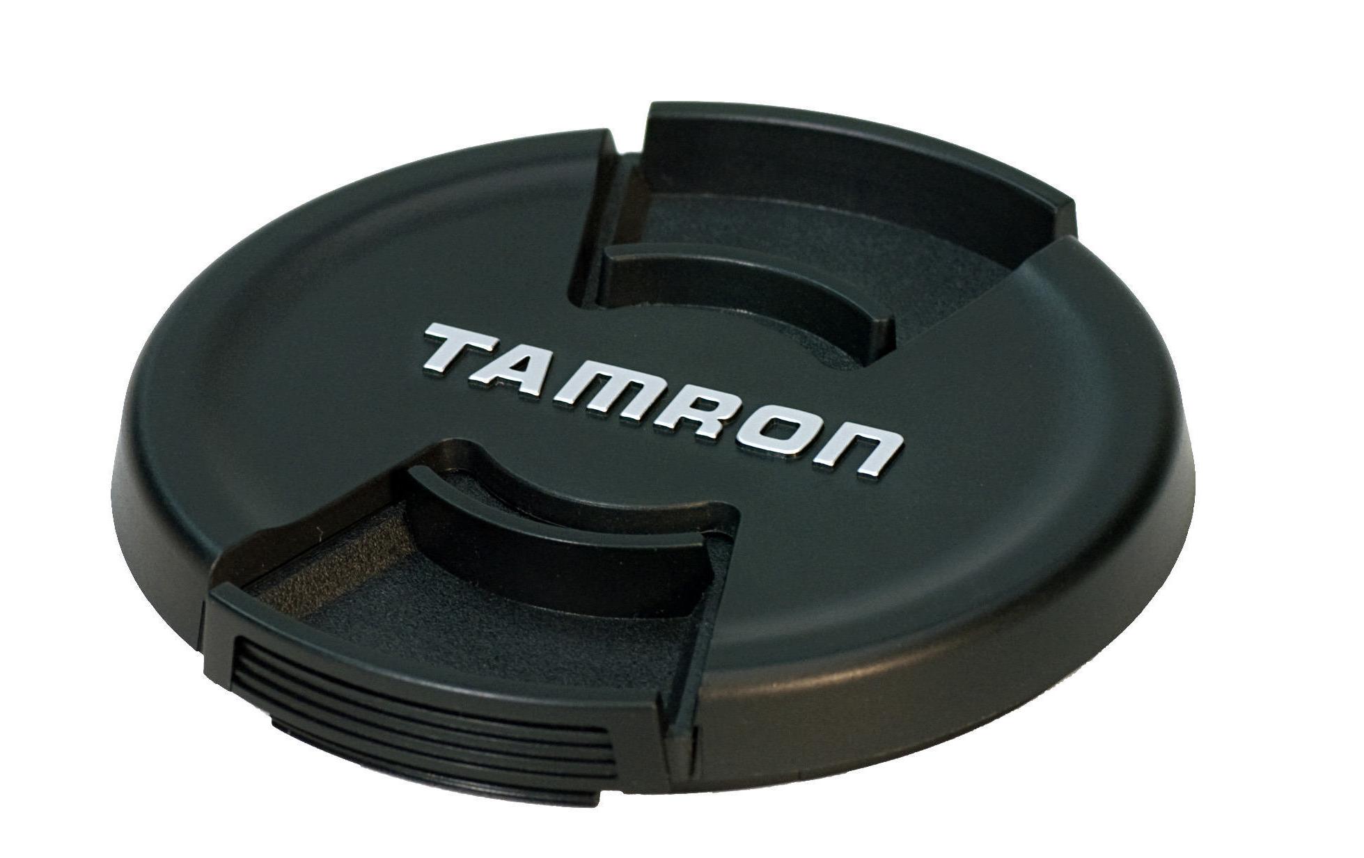 Tamron Objektivdeckel 77 mm