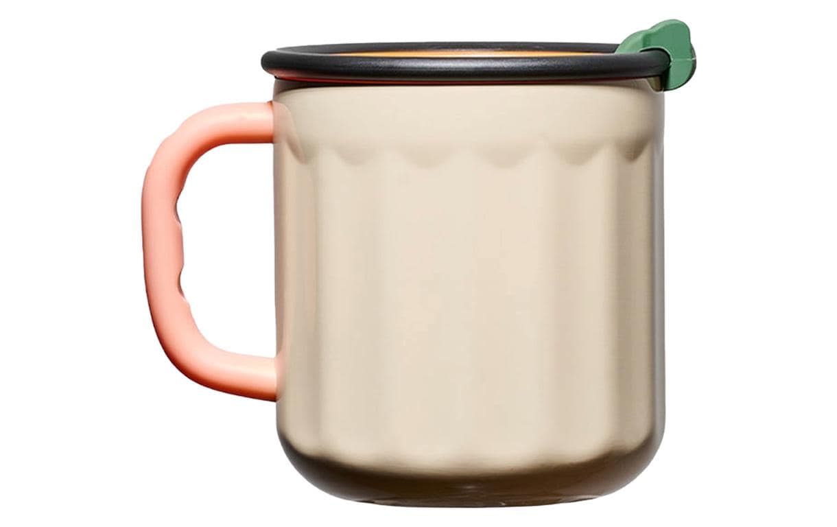 BioLoco Thermobecher explorer-Forest 450 ml