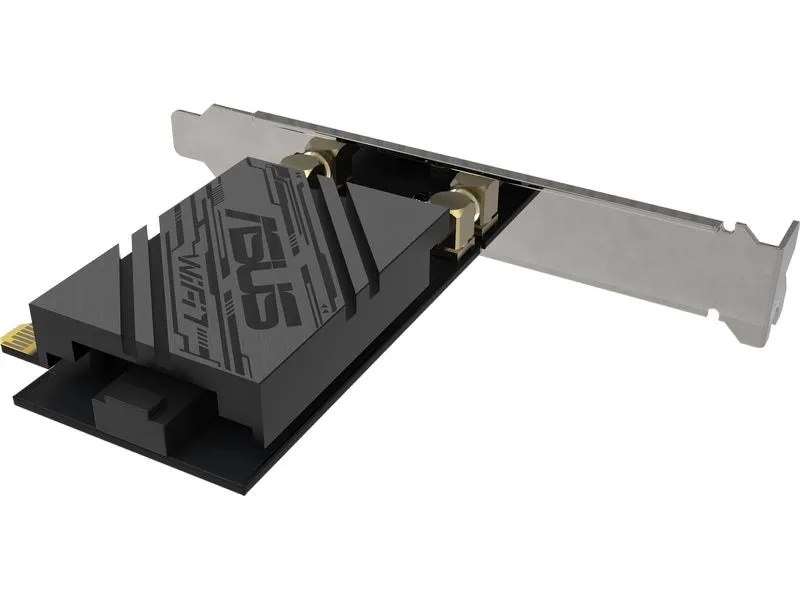 ASUS PCE-BE92BT