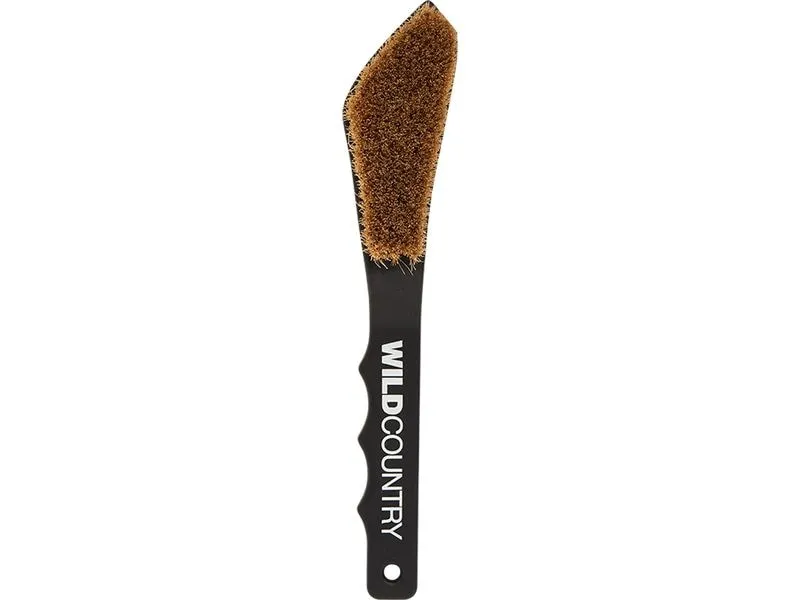 Wild Country Brush Large Schwarz Wild Country Brush Large Schwarz