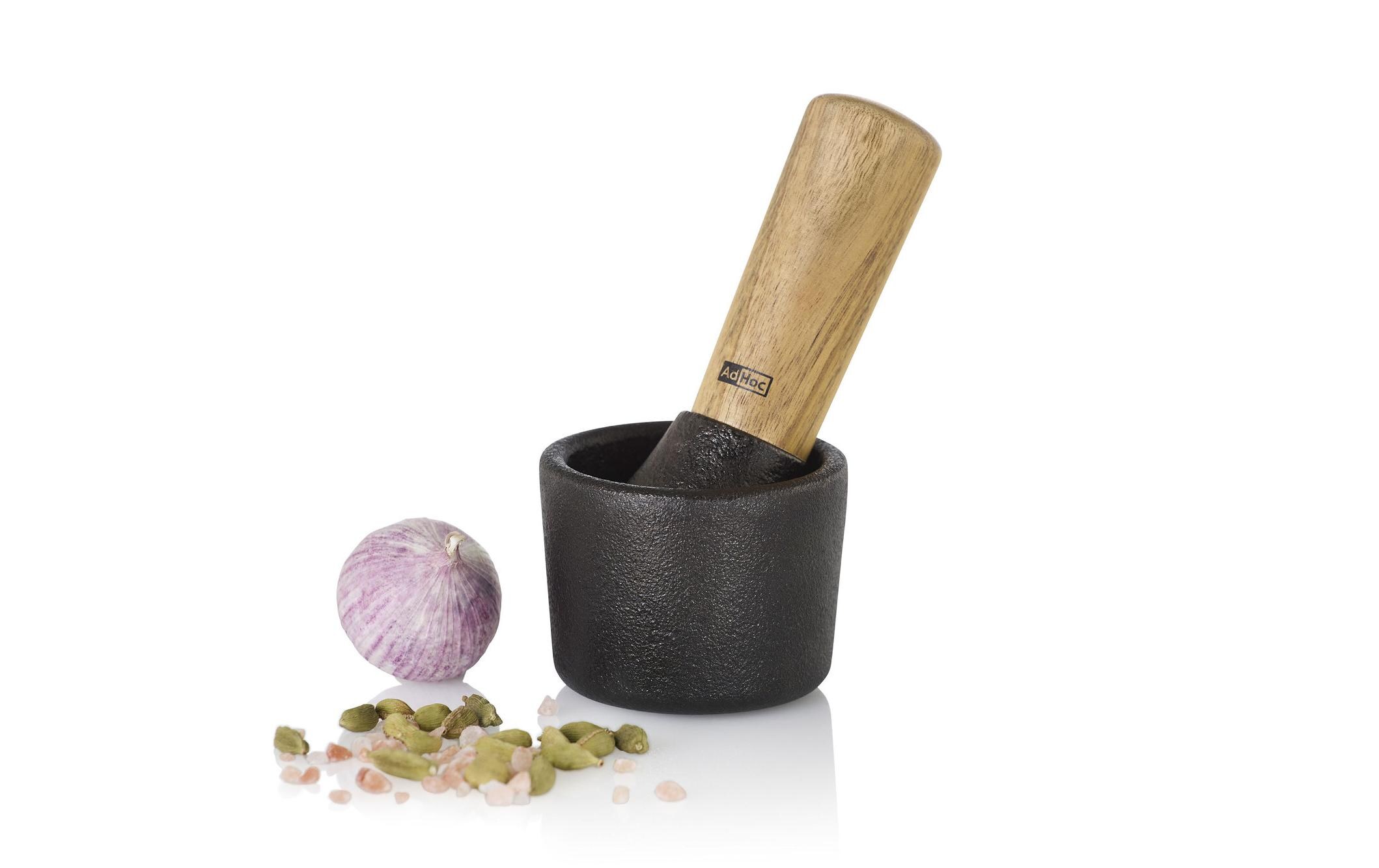 AdHoc Mörser mit Stössel Camo 5 cm