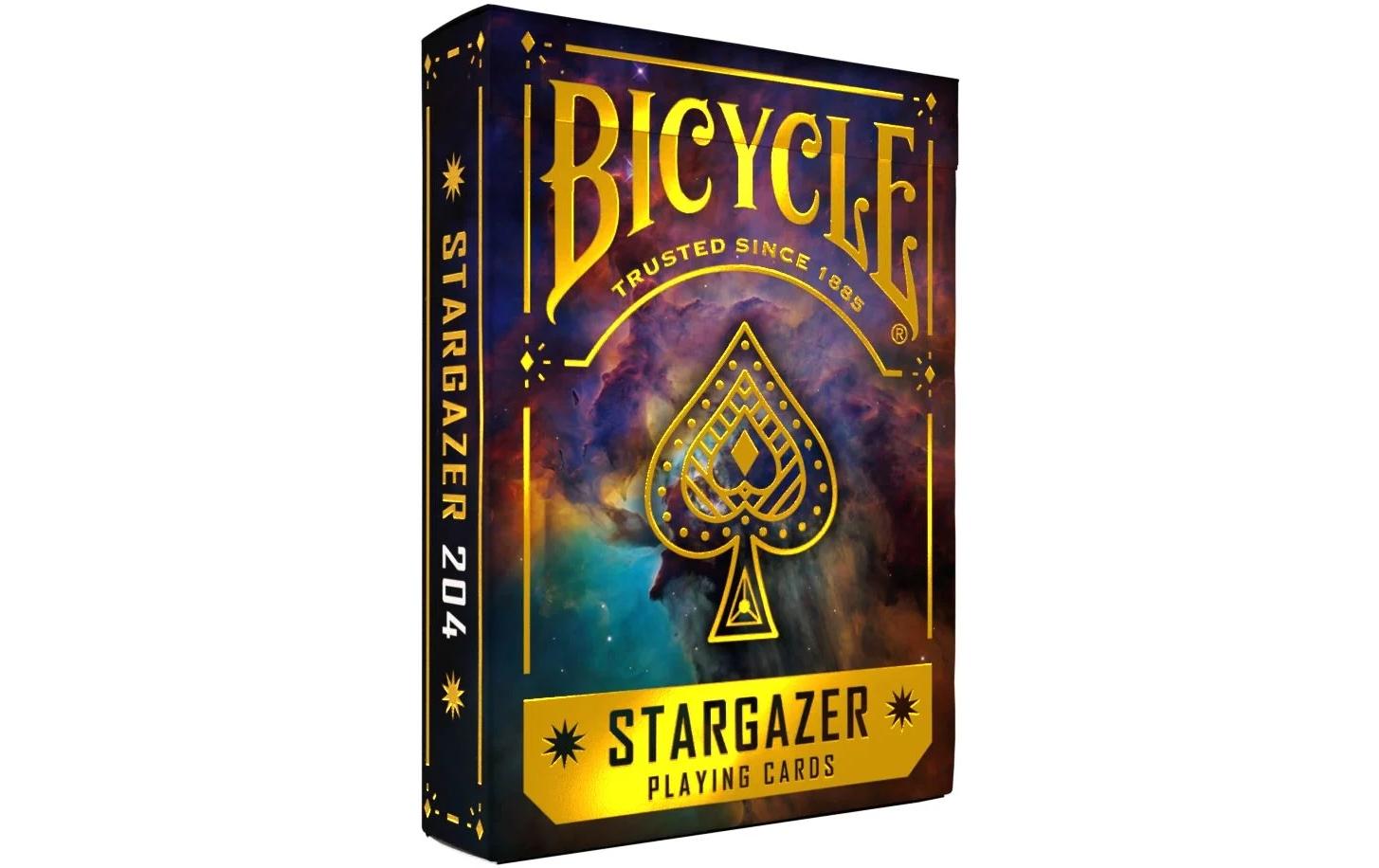 Bicycle Stargazer 204 Designer