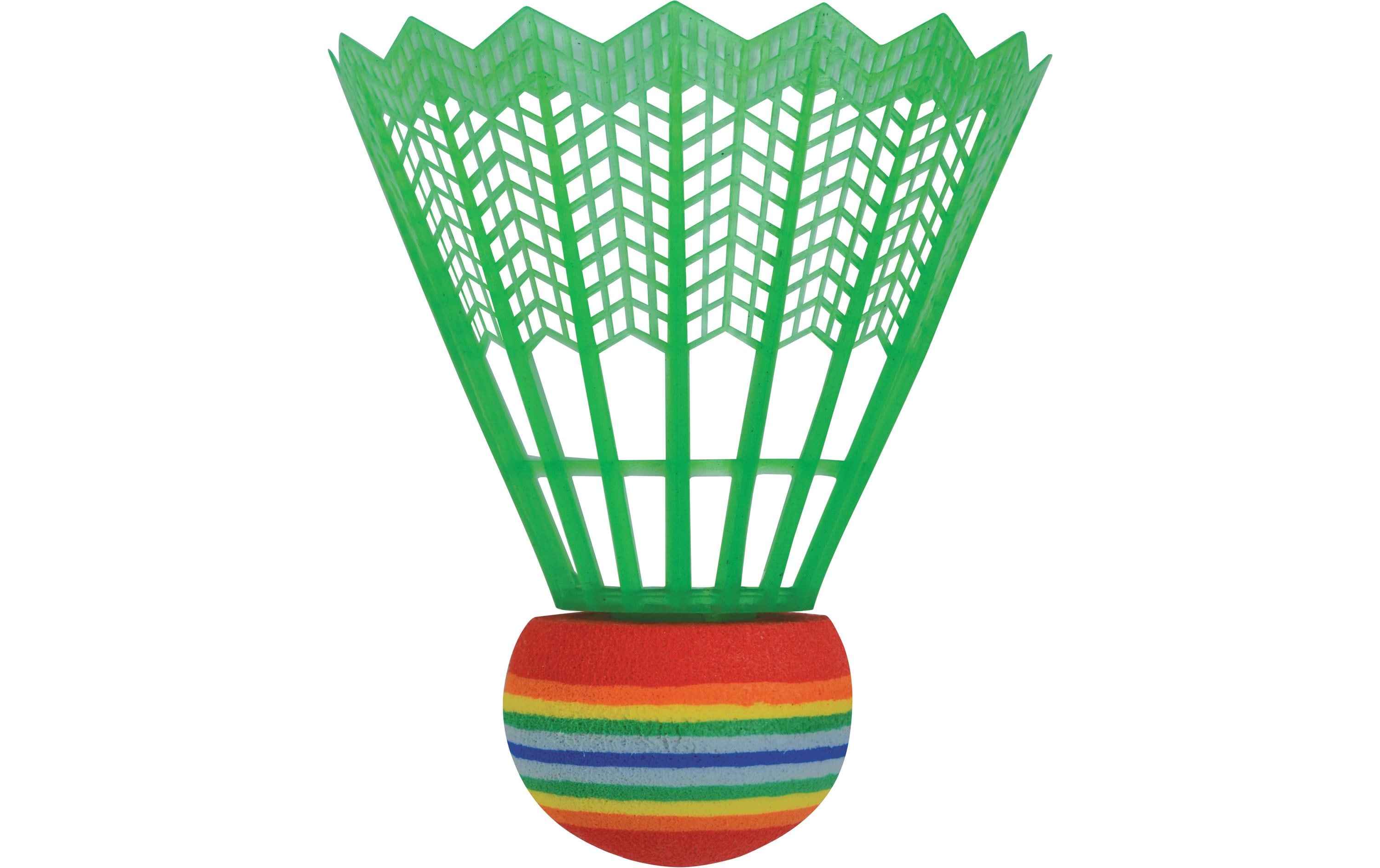 Schildkröt Funsports Schildkröt Badminton Ball Aero Fun