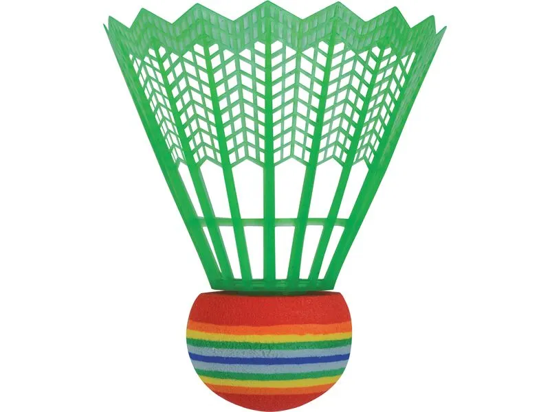 Schildkröt Funsports Schildkröt Badminton Ball Aero Fun