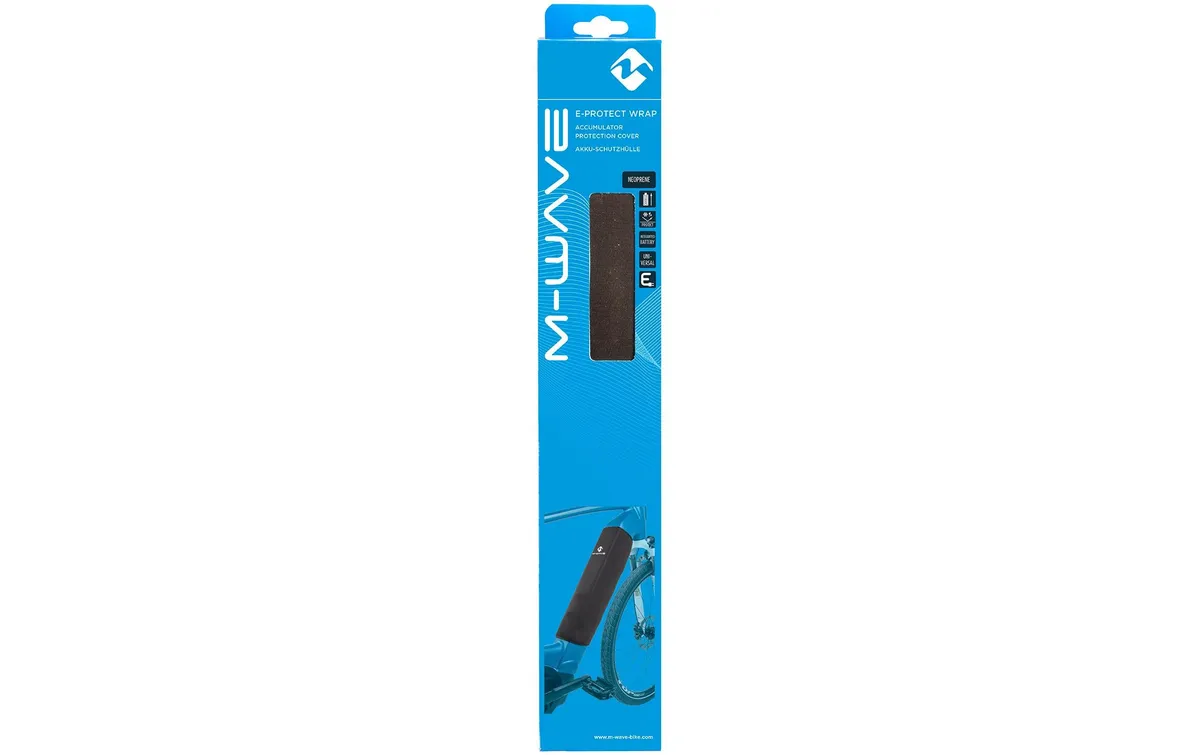 M-Wave E-Protect Wrap M-Wave E-Protect Wrap