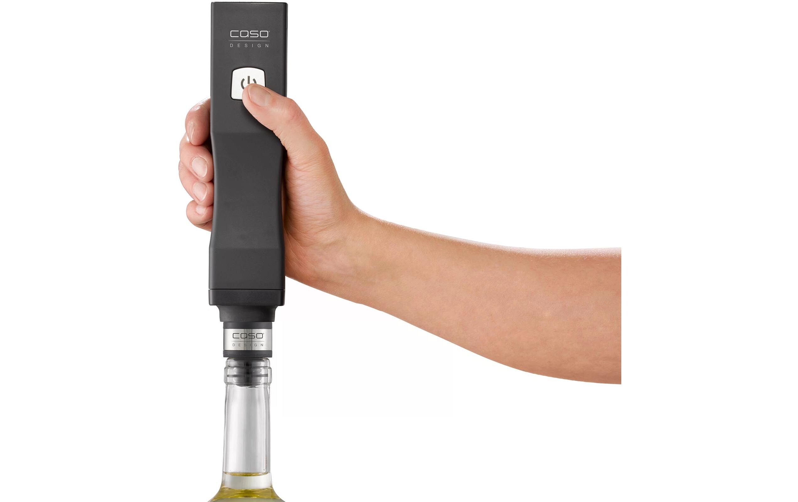 Caso Vakuumzubehör WineLock