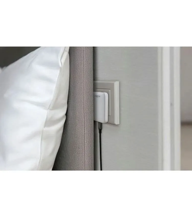 Ansmann USB-Ladegerät USB-C Wall Charger 130PD 30W, schwarz Ansmann USB-Ladegerät USB-C Wall Charger 130PD 30W, schwarz