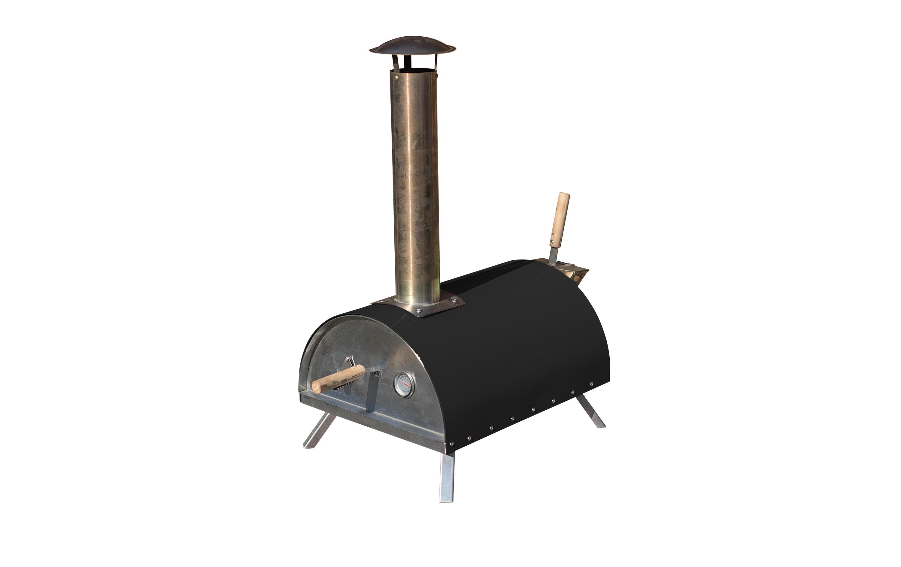 BBQ Dragon Pizzaofen DADA