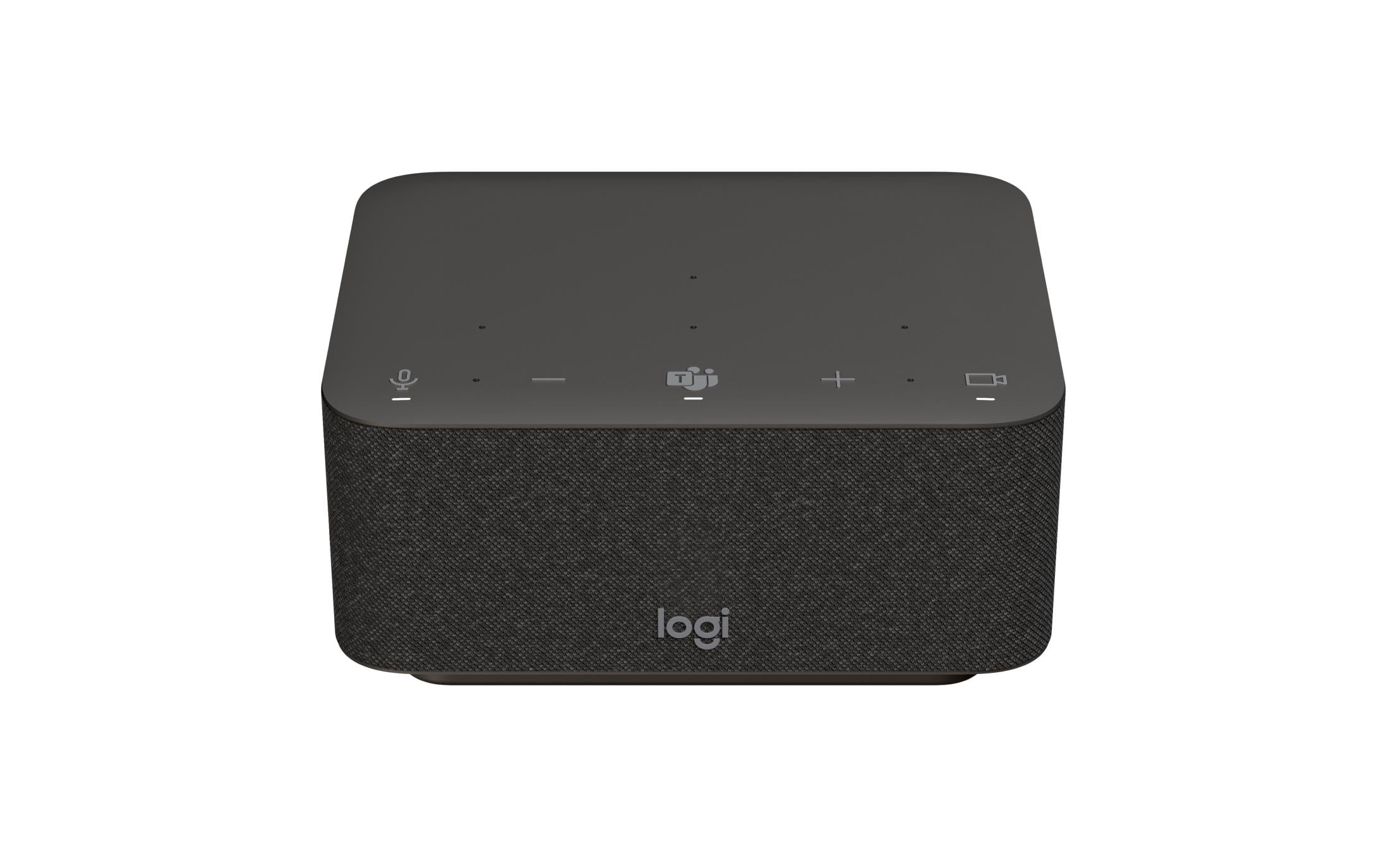 Logitech Dockingstation Logi Dock Graphit MS
