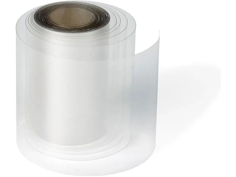 Blomsterberg Tortenrandfolie 15 m x 12 cm