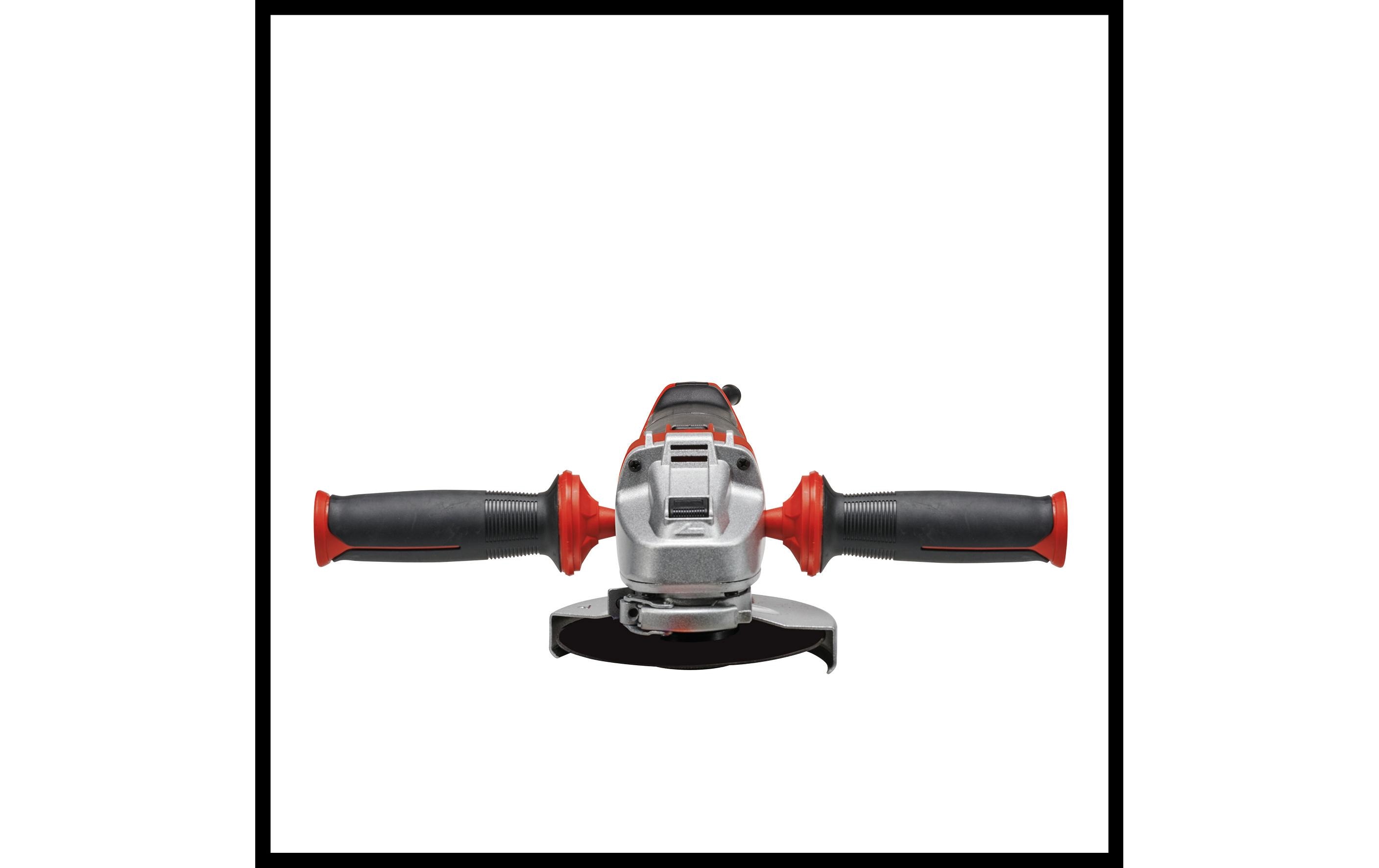 Einhell Winkelschleifer TE-AG 125/1010 CE Q