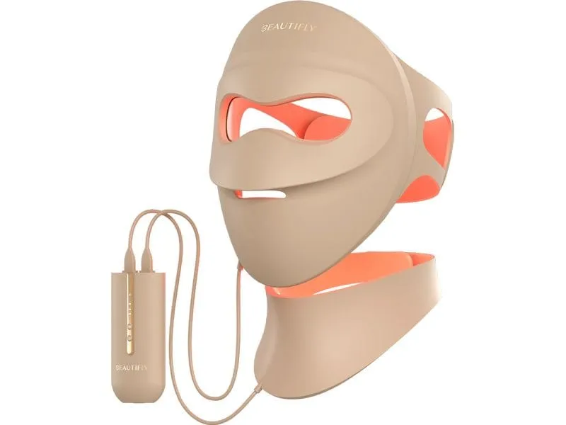 Beautifly Antiaging-Gerät Aura NovaSin Pro