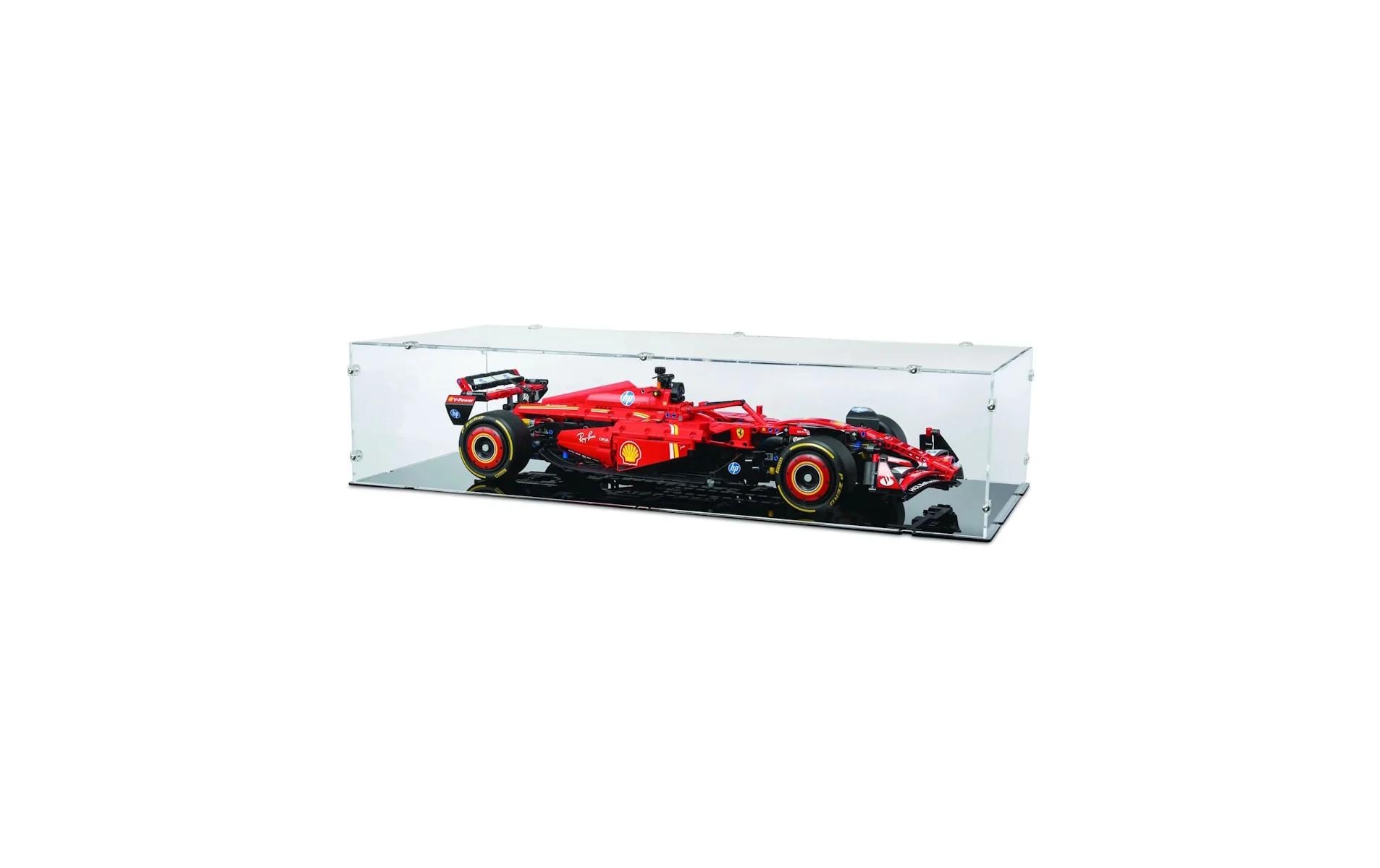 iDisplayit Acryl-Display für Ferrari SF-24 F1 120229