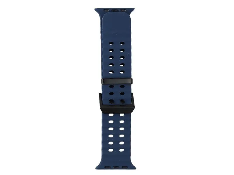 4smarts Watchband 4er Set Alpha für Apple Watches (42 - 49 mm)
