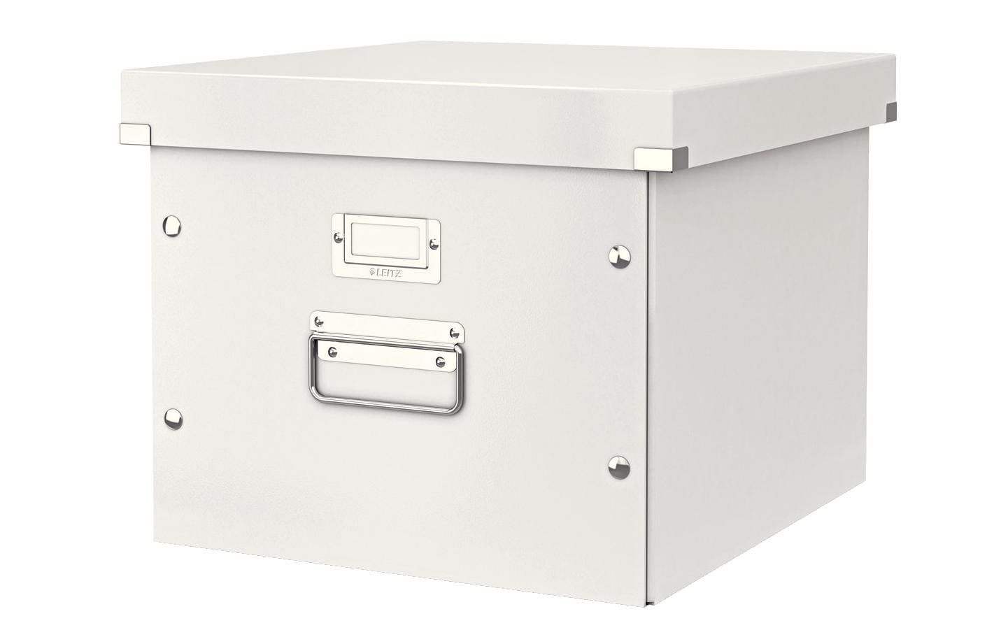 Leitz Zubehör Hängeregister Click & Store Hänngemappenbox, Weiss Leitz Zubehör Hängeregister Click & Store Hänngemappenbox, Weiss