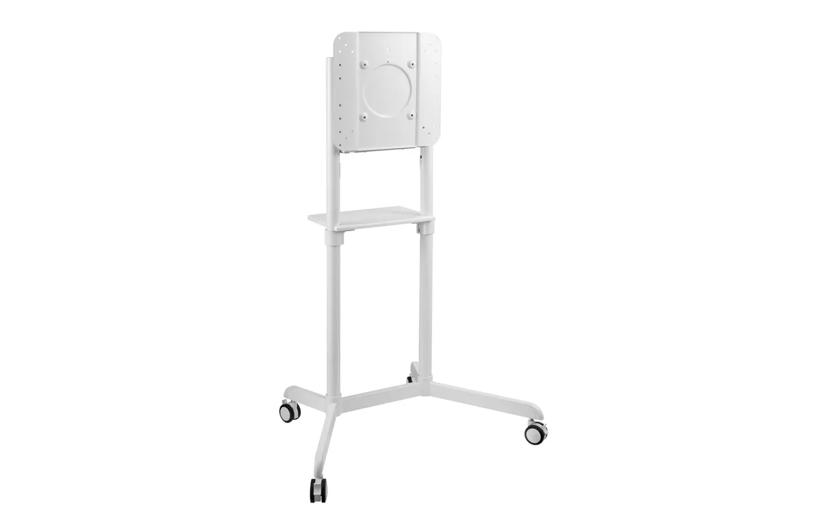 Audioraq TV-Trolley 37-70 Weiss Audioraq TV-Trolley 37-70 Weiss